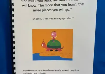 Early Years Reading Readiness Unit